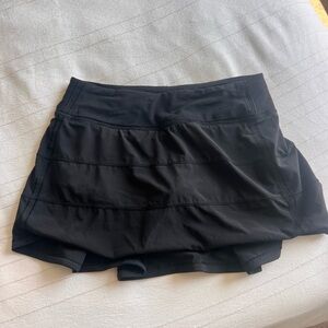 Lululemon Tennis Skirt